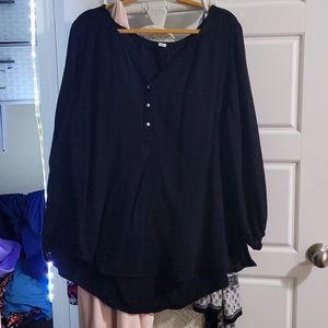 XL Old Navy Long Sleeve